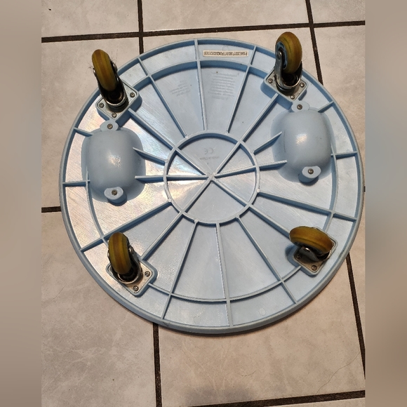 Frozen character sliding board - Picture 3 of 3